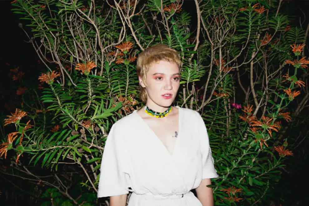 Jaala vocalist Cosima