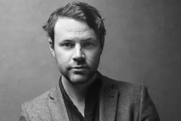 Jack Carty