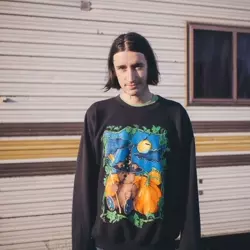 More Jack Davies & the Bush Chooks