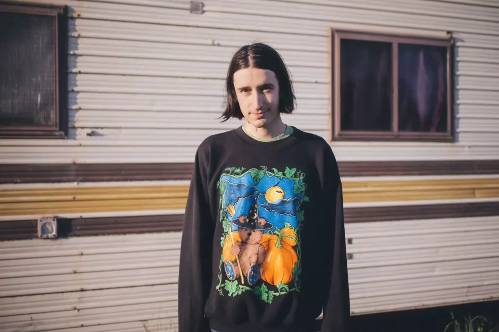 Jack Davies & the Bush Chooks