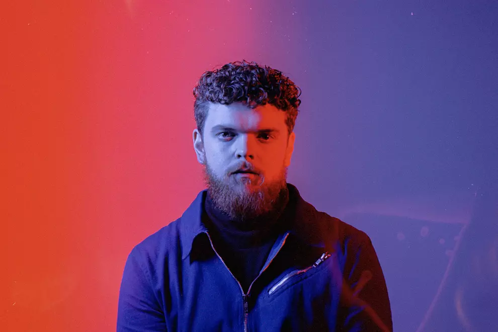 Jack Garratt
