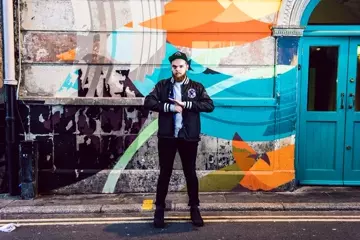 Jack Garratt