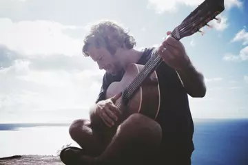 Jack Johnson