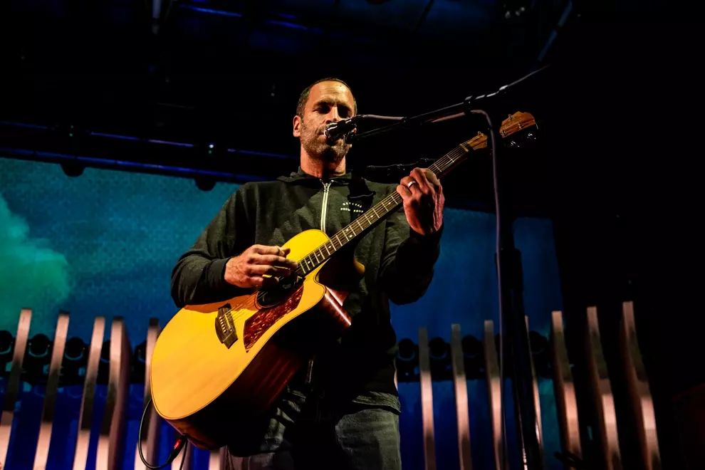 All Photos Credit: Monique Pizzica