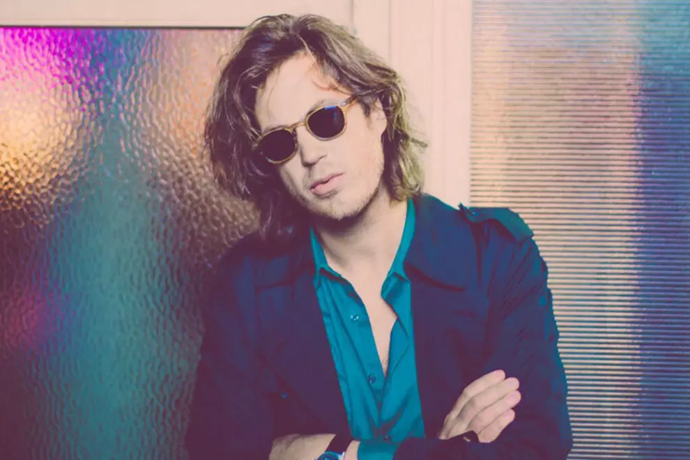 Jack Ladder & The Dreamlanders