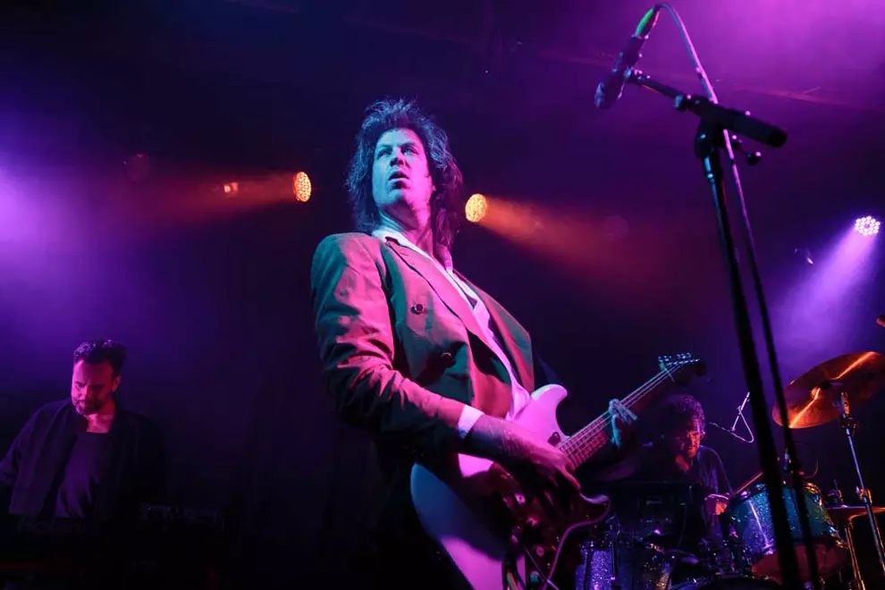 Pics by Joshua Braybrook