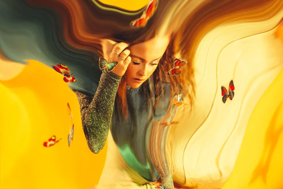 Jack River | Photo Credit: Jordan Kirk