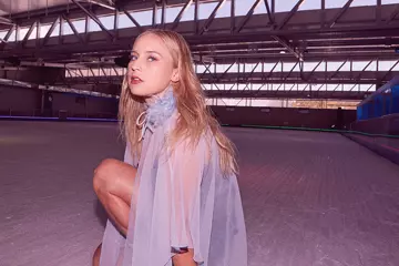 Jack River. Photo by Michelle Pitiris.