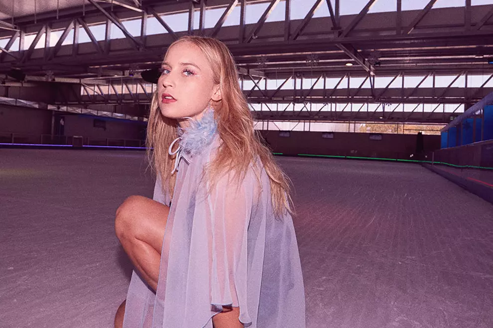 Jack River. Photo by Michelle Pitiris.