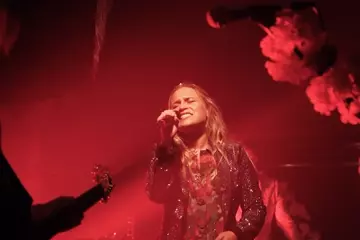 Jack River @ The Gov