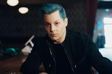 Jack White