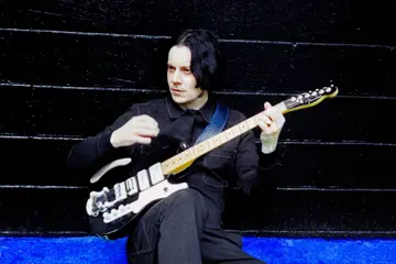 Jack White
