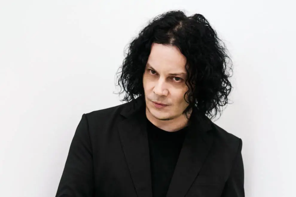 Jack White