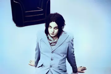Jack White