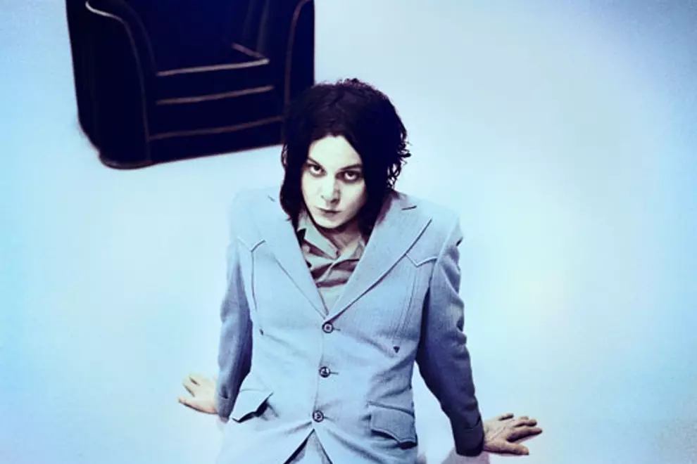 Jack White