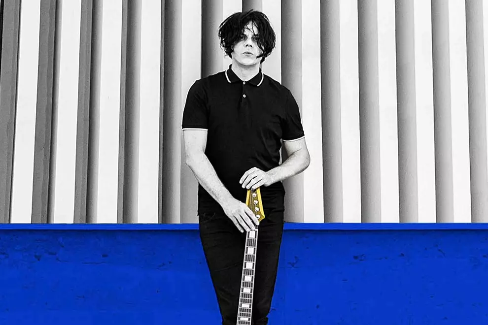 Jack White