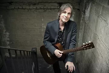 Jackson Browne