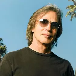 More Jackson Browne