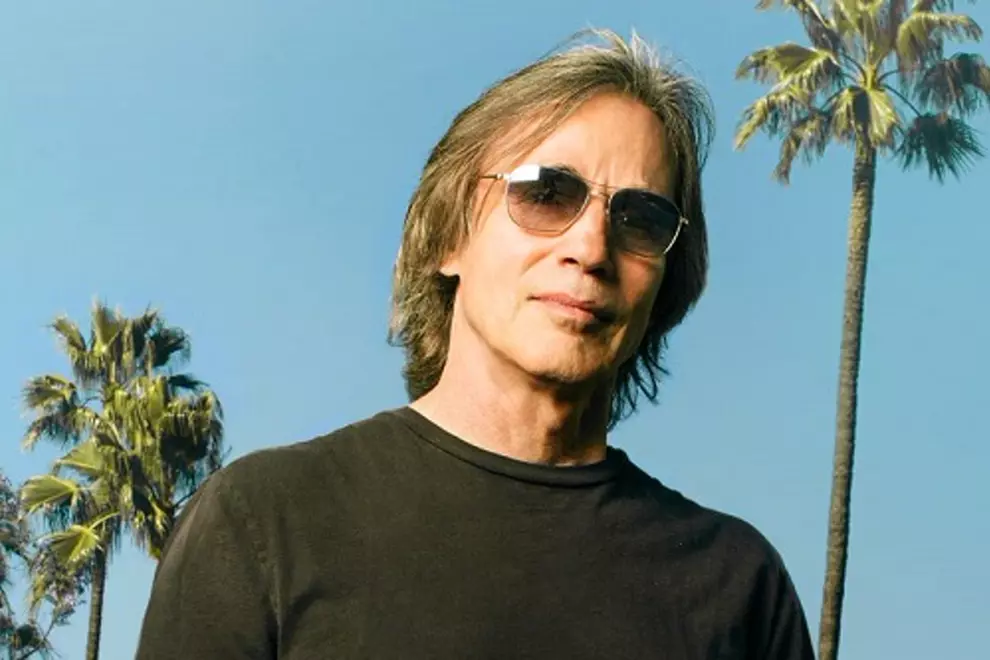 Jackson Browne
