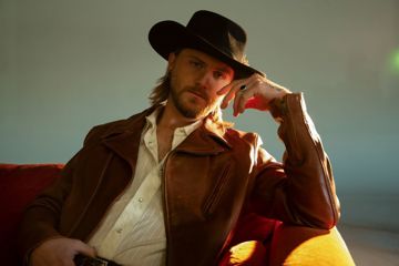 Jackson Dean Is Bringing Grit, New Music And Some Unreleased Gems On His Biggest Aussie Tour Yet