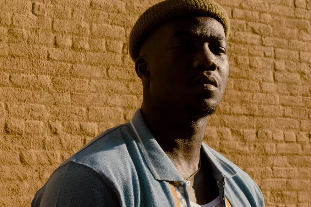 Jacob Banks