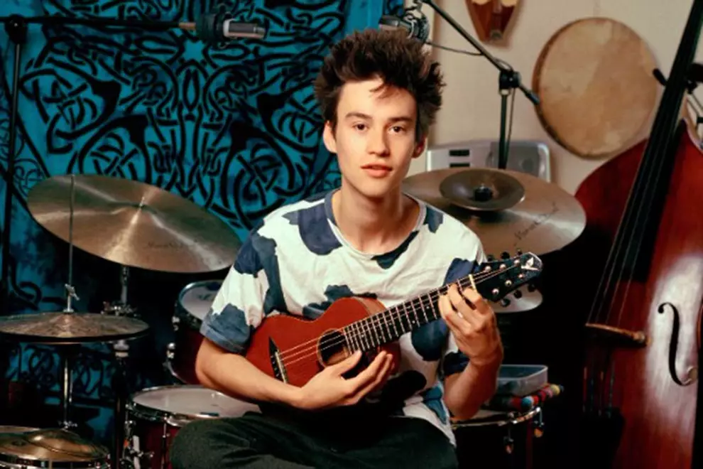Jacob Collier