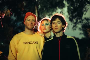 Melb’s Jade Imagine Join Courtney Barnett, POND & More On UK Label