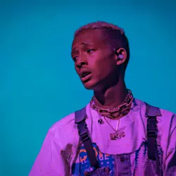 More Jaden Smith