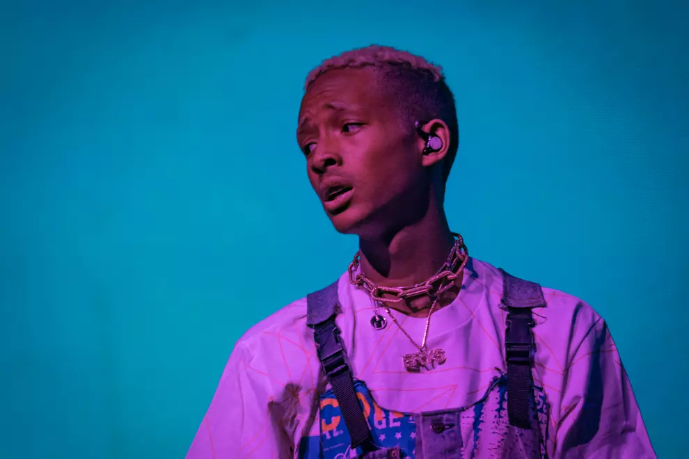 Jaden Smith