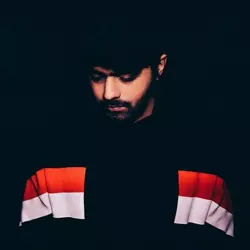 More Jai Wolf