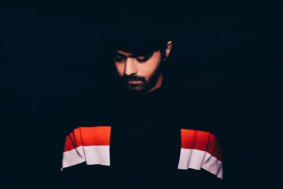 Jai Wolf