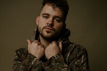 Is Jake Banfield About To Announce An Australian Tour?