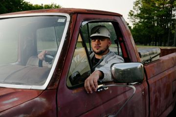Jake Banfield Announces Debut Australian Tour