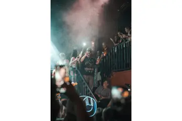 Jake Banfield @ Lefty's Music Hall