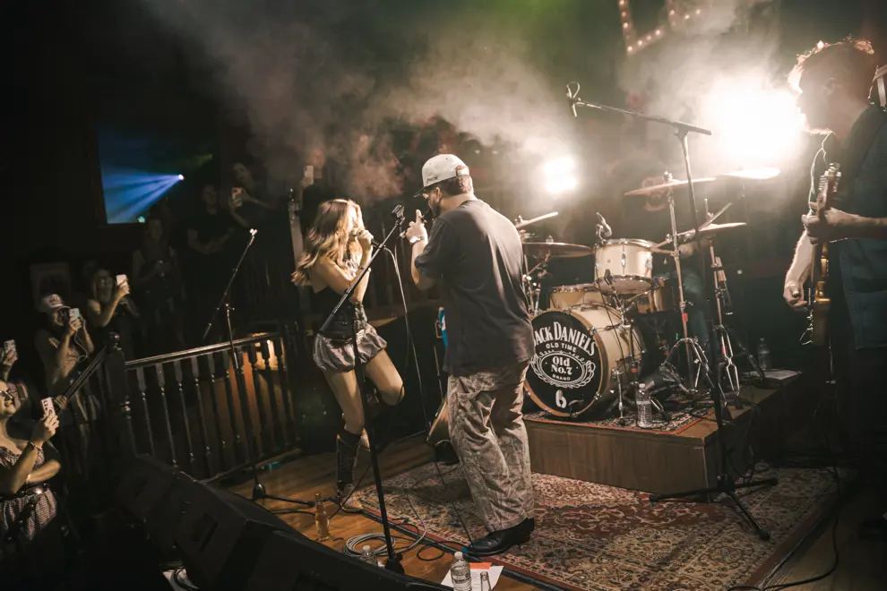 Jake Banfield @ Lefty's Music Hall