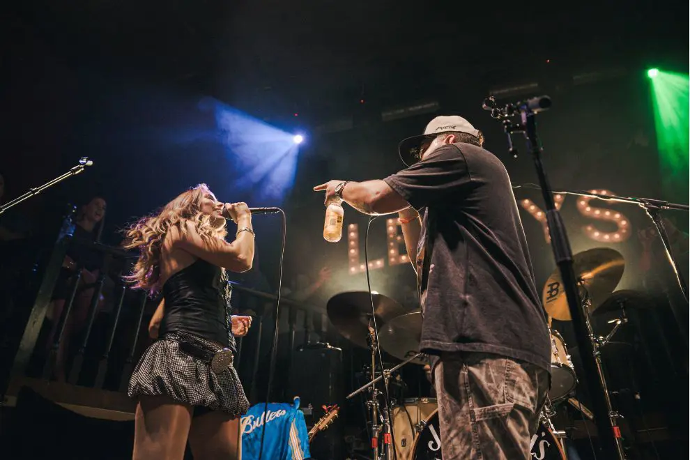 Jake Banfield @ Lefty's Music Hall