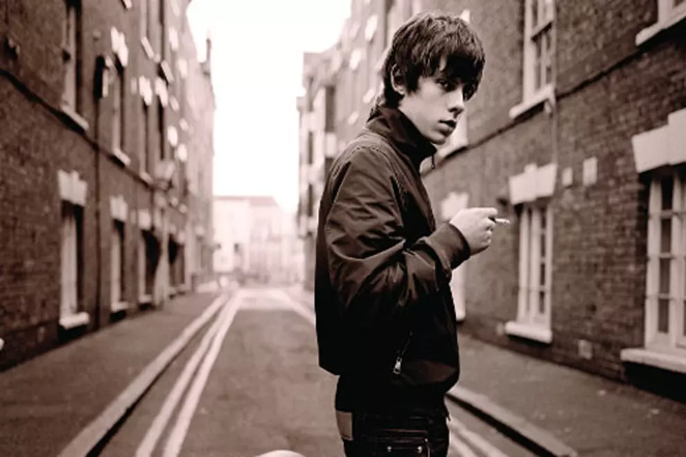 Jake Bugg