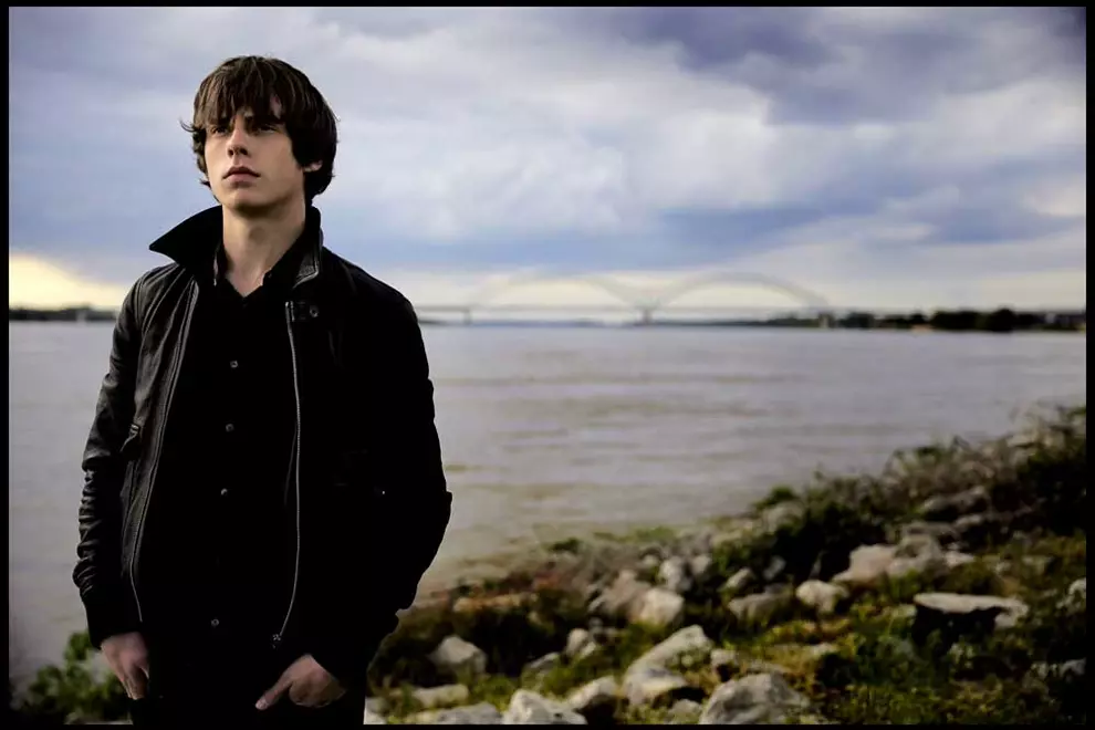Jake Bugg