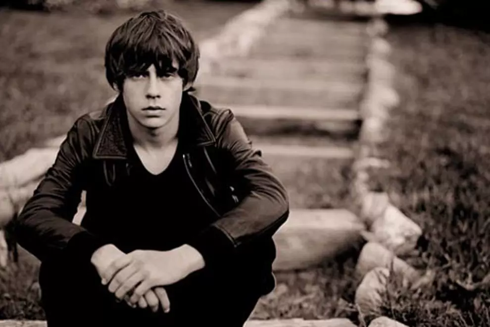 Jake Bugg