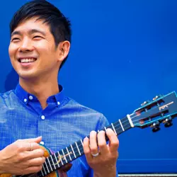 More Jake Shimabukuro