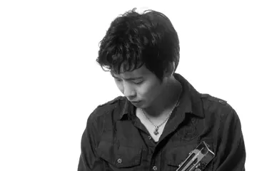 Jake Shimabukuro