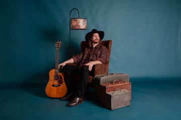 Jake Whittaker Set For First-Ever New Zealand Shows