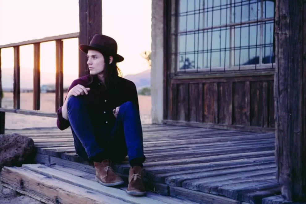 James Bay