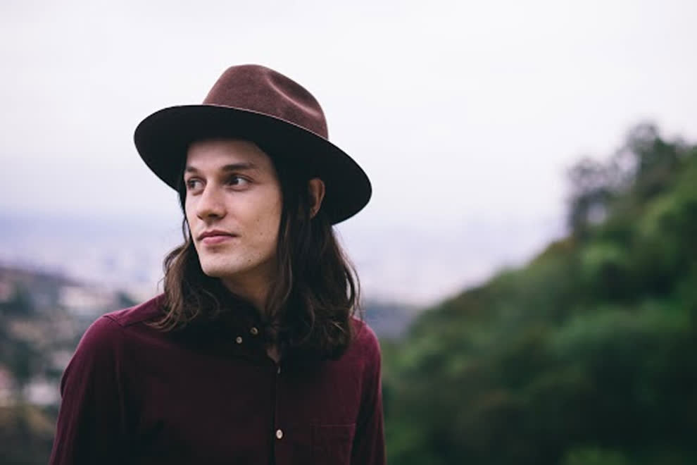 James Bay