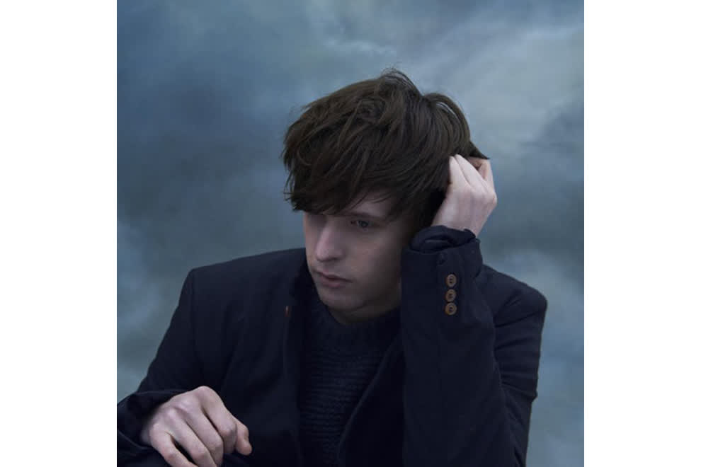 James Blake
