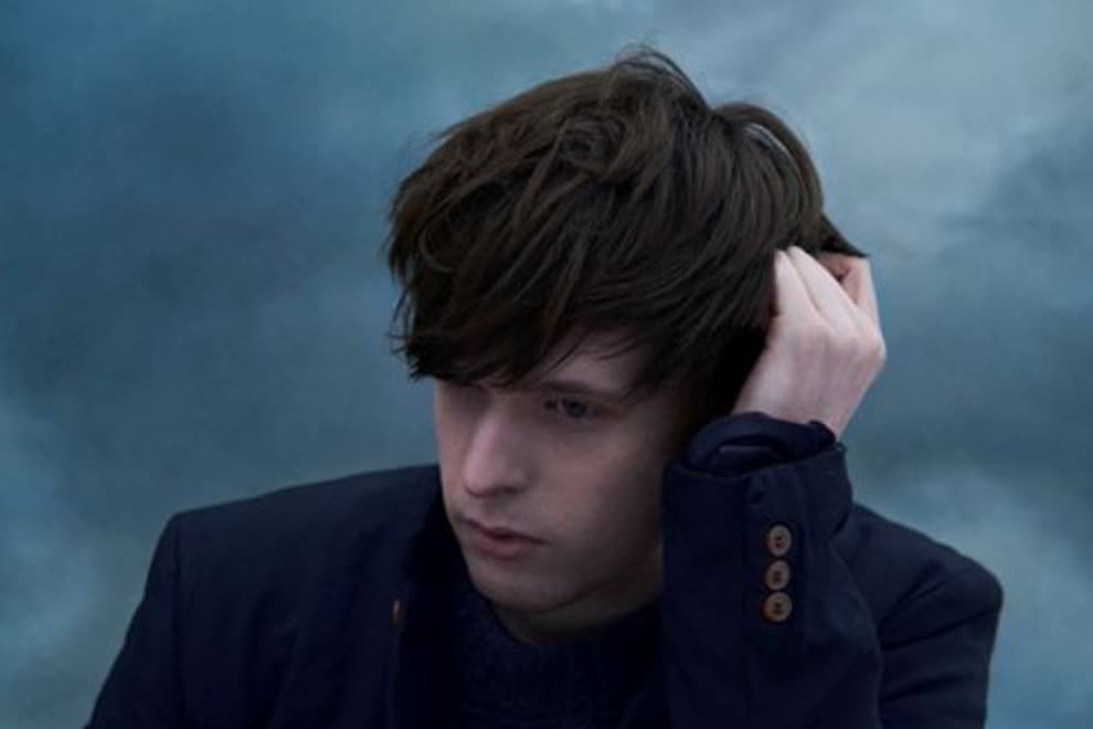 James Blake
