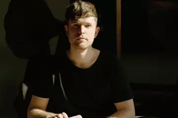 Photo by Amanda Charchian