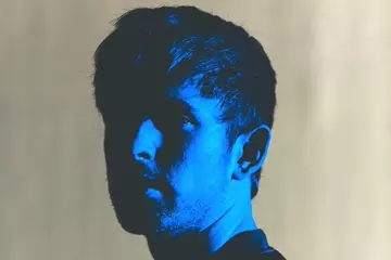 James Blake