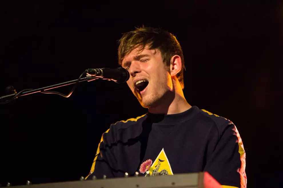 Photo by Clare Hawley