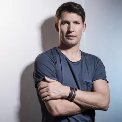 More James Blunt
